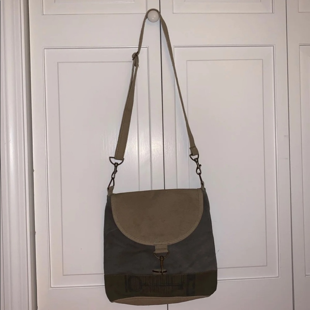 Mona B Bag